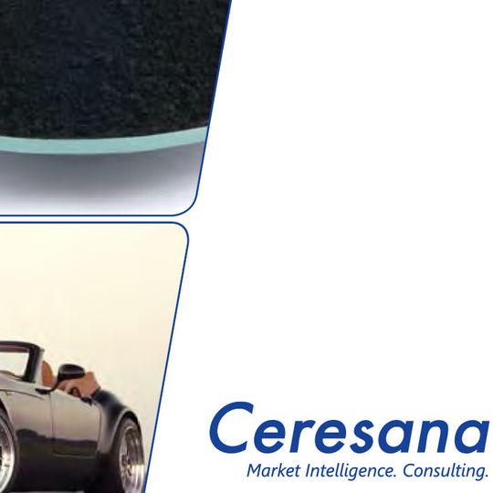 Black figures: Ceresana's new market study about the world market for Carbon Black Black figures: Ceresana's new market study about the world market for Carbon Black