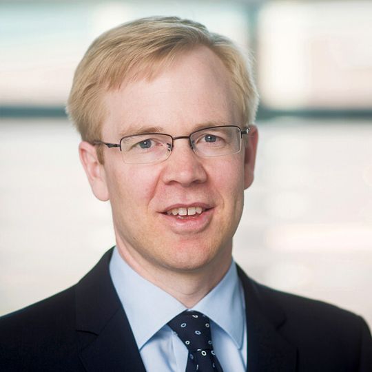 Philip Nelles (41) ist neuer Geschäftsführer der Conti Tech Power Transmission Group. Philip Nelles (41) ist neuer Geschäftsführer der Conti Tech Power Transmission Group.