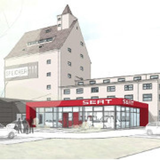 Seat will 2016 in Leipzig ein neues Schulungszentrum eröffnen.