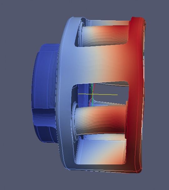 Kisssoft hat seine Berechungssoftware erweitert.