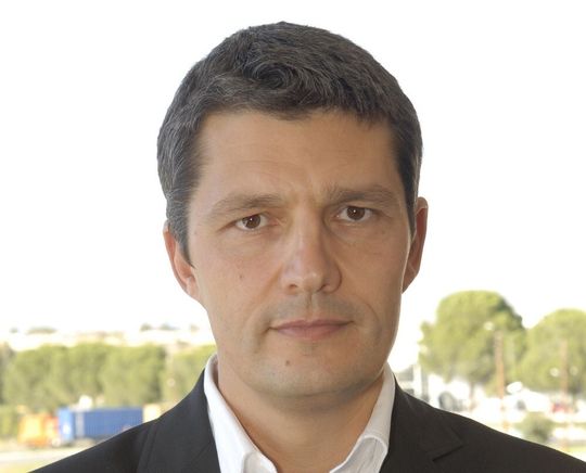 Nick Galea, CEO von 3CX Nick Galea, CEO von 3CX
