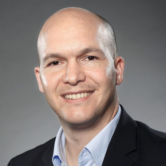 Stefan Klinglmair, Mitglied der Also-Geschäftsführung, sucht nach einer Lösung für die Logistik-Tochter. Stefan Klinglmair, Mitglied der Also-Geschäftsführung, sucht nach einer Lösung für die Logistik-Tochter.