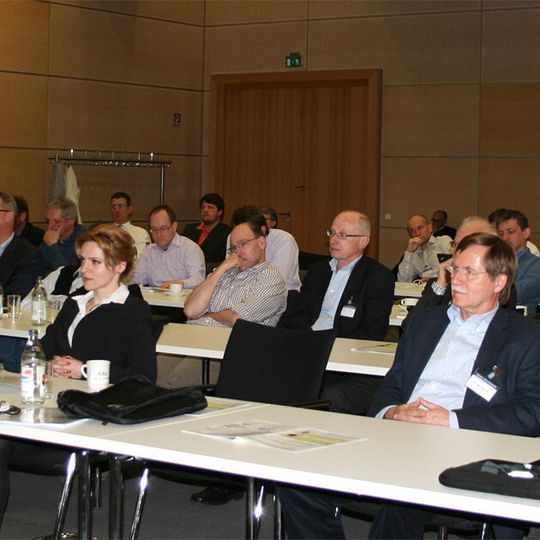Am 20. Oktober 2015 veranstaltet der Automobil Cluster Oberösterreich die „Automotive 2015“. Am 20. Oktober 2015 veranstaltet der Automobil Cluster Oberösterreich die „Automotive 2015“.
