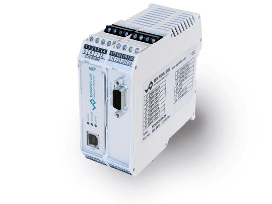 Die SD7 Enhanced (links) und die SD7 Basic. Die SD7 Enhanced (links) und die SD7 Basic.