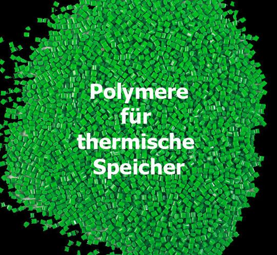 Die geba Kunststofftechnik GmbH & Co. KG nimmt am FFG geförderten „StoreITup-IF Projekt“ zur Forschung und Entwicklung von thermischen Speichern (PMCs) teil und liefert einen viel versprechenden Kunststoff für die Entwicklung deutlich leistungsfähigerer PMCs, als man sie heute kennt. Die geba Kunststofftechnik GmbH & Co. KG nimmt am FFG geförderten „StoreITup-IF Projekt“ zur Forschung und Entwicklung von thermischen Speichern (PMCs) teil und liefert einen viel versprechenden Kunststoff für die Entwicklung deutlich leistungsfähigerer PMCs, als man sie heute kennt.
