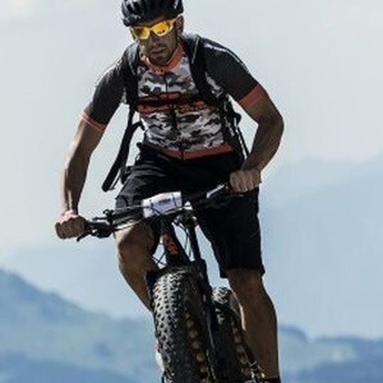 Eurobike 2015: Anbieter aus dem MTB-Segment zeigten Ausblicke für das Modelljahr 2016 auf den Eurobike Media Days. Eurobike 2015: Anbieter aus dem MTB-Segment zeigten Ausblicke für das Modelljahr 2016 auf den Eurobike Media Days.