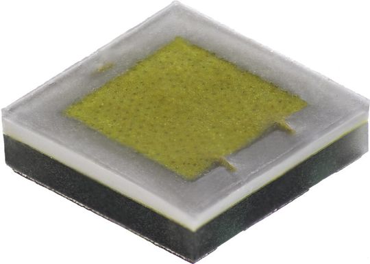 Die High-Intensity-Variante der XPH35 bietet wie ihre Schwester einen Lichtstrom von 1833 Lumen.