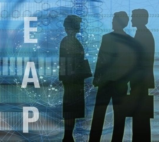 802.1x-Authentifizierung mit EAP sorgt für mehr WLAN-Sicherheit. 802.1x-Authentifizierung mit EAP sorgt für mehr WLAN-Sicherheit.