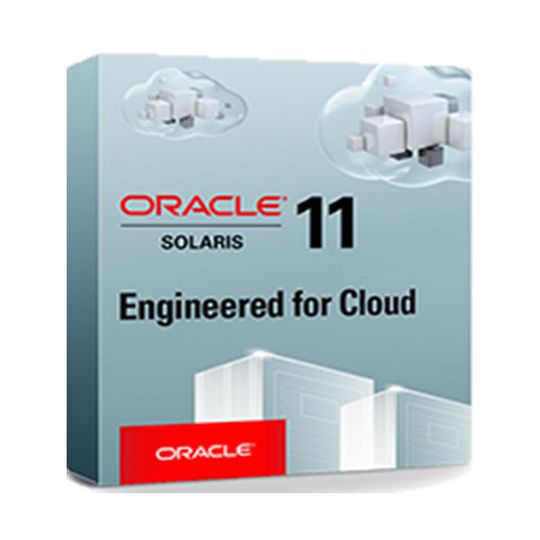 Oracle Solaris nun auch in Cloud-Umgebungen. Oracle Solaris nun auch in Cloud-Umgebungen.