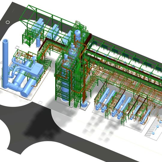 Pörner Engineers to Furnish Know-how for Refining Flagship in Oman