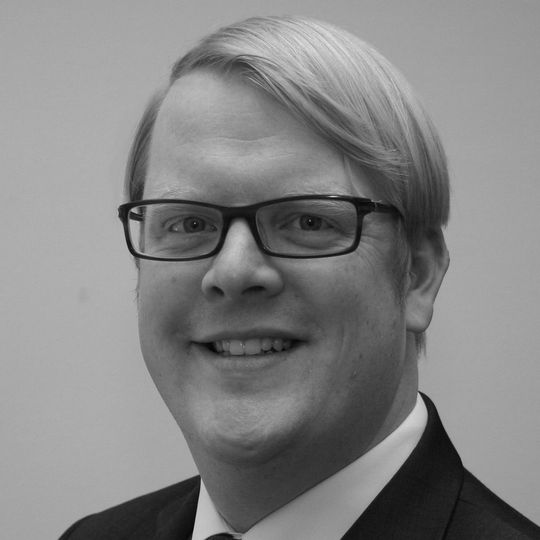 Hat viel Erfahrung in der Automatisierung: der neue Datalogic-Top-Manager Benjamin Westdickenberg. Hat viel Erfahrung in der Automatisierung: der neue Datalogic-Top-Manager Benjamin Westdickenberg.