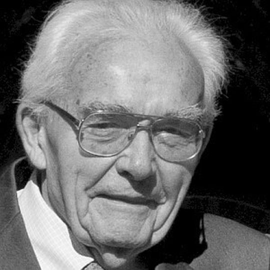 Christian Bartsch (1929 - 2015) Christian Bartsch (1929 - 2015)