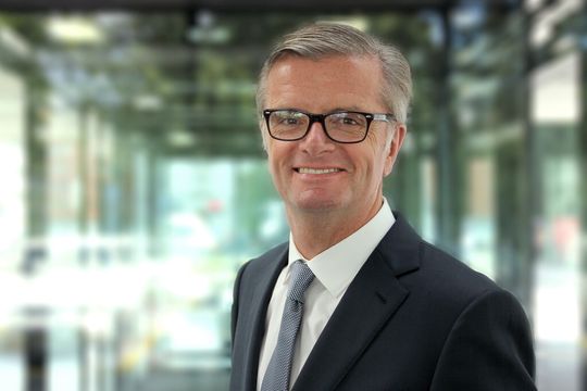 Thomas Dittrich, CFO von Sulzer wird ad interim auch die Funktion des CEO übernhemen. Thomas Dittrich, CFO von Sulzer wird ad interim auch die Funktion des CEO übernhemen.