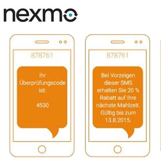 Genutzt werden A2P-SMS mittlerweile von Einzelhandel, Reisebranche, Gaming-Industrie, Finanz- und Bankenwesen. Genutzt werden A2P-SMS mittlerweile von Einzelhandel, Reisebranche, Gaming-Industrie, Finanz- und Bankenwesen.