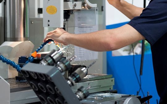 Der Branchenverband Swissmechanic erwartet von der Politik mehr Engagement für den Industriestandort Schweiz. Der Branchenverband Swissmechanic erwartet von der Politik mehr Engagement für den Industriestandort Schweiz.