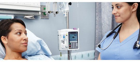 Die US-Arzneimittelbehörde warnt vor der Verwendung von Medikamenteninfusionspumpen des Typs Hospira Symbiq aufgrund einer Sicherheitslücke. Die US-Arzneimittelbehörde warnt vor der Verwendung von Medikamenteninfusionspumpen des Typs Hospira Symbiq aufgrund einer Sicherheitslücke.