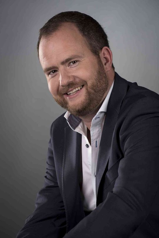 Martin Stiborski ist neuer Geschäftsführer bei Bressner Technology. Martin Stiborski ist neuer Geschäftsführer bei Bressner Technology.