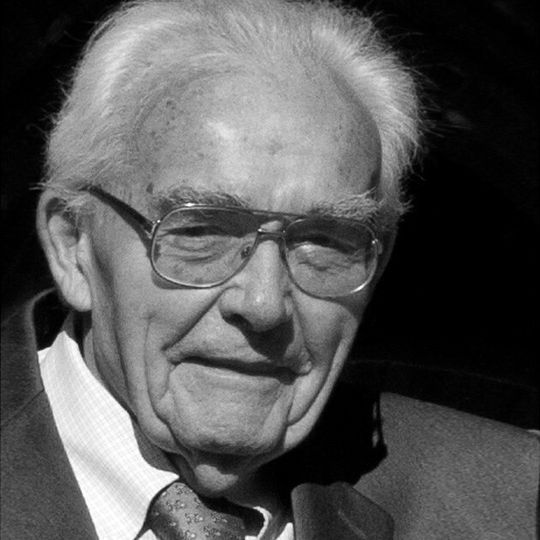 Christian Bartsch (1929 - 2015) Christian Bartsch (1929 - 2015)