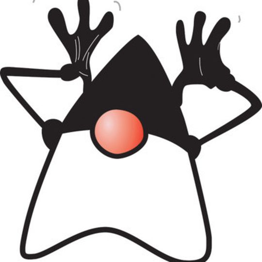 Duke, das Java-Maskottchen, hat allen Grund zur Freude: Im Sommer 2015 kletterte die Programmiersprache Java wieder an die Spitze des Tiobe-Indizes für Programmiersprachen und verwies C, C++ und C# deutlich auf die Plätze. Duke, das Java-Maskottchen, hat allen Grund zur Freude: Im Sommer 2015 kletterte die Programmiersprache Java wieder an die Spitze des Tiobe-Indizes für Programmiersprachen und verwies C, C++ und C# deutlich auf die Plätze.
