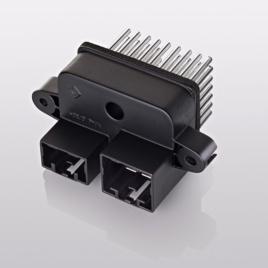 Neben dem Taupunktsensor präsentiert der Zulieferer den CO2-Sensor als Neuheit im Bereich der Sensorik. Neben dem Taupunktsensor präsentiert der Zulieferer den CO2-Sensor als Neuheit im Bereich der Sensorik.