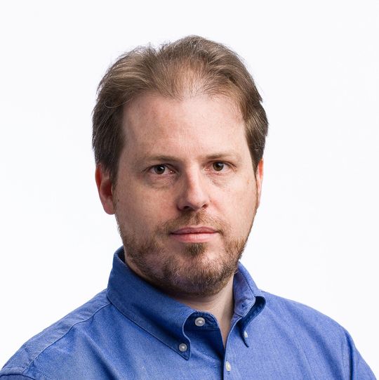 Der Autor des Artikel ist Sacha Labourey, CEO und Firmengründer von Cloudbees.