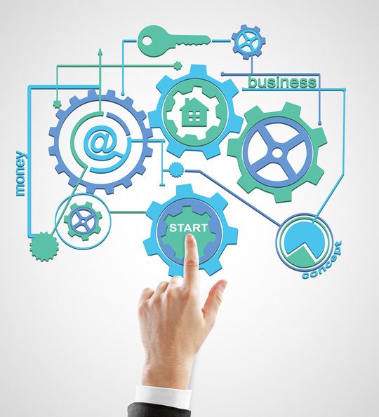 Der Einsatz maßgeschneiderter Workflows bringt CD einen Schritt weiter, und hilft Teams dabei, sich noch besser zu organisieren sowie zusammen komplexe Pipelines zu erstellen, die eine Automatisierung der Vorgänge möglich machen.