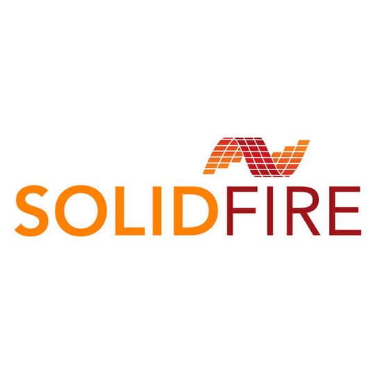 1&1 wird künftig die All-Flash-Arrays von Solidfire einsetzen. 1&1 wird künftig die All-Flash-Arrays von Solidfire einsetzen.