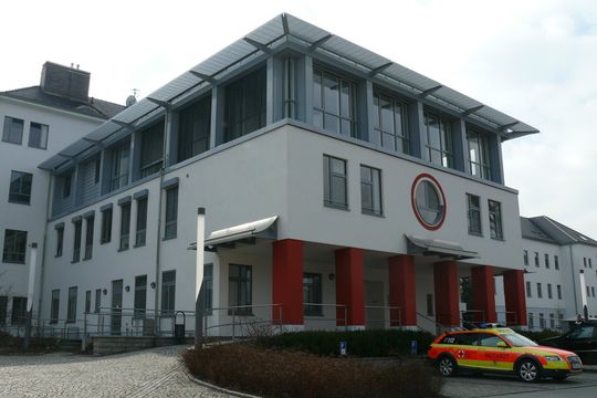 Das Klinikum Oberlausitzer Bergland verbessert die Sicherheit der Intensivstation. Das Klinikum Oberlausitzer Bergland verbessert die Sicherheit der Intensivstation.