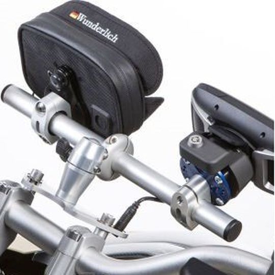 Von wegen klassisch:Die Alternative heißt Wunderlich Multi Base. Von wegen klassisch:Die Alternative heißt Wunderlich Multi Base.