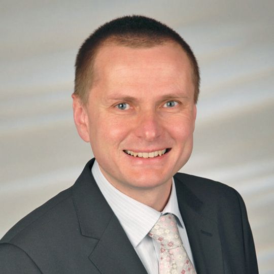 Klaus Sekot: „Wir sprechen inzwischen nicht mehr von einem Projekt, sondern von einem festen Bestandteil im Entwicklungsprozess.“ Klaus Sekot: „Wir sprechen inzwischen nicht mehr von einem Projekt, sondern von einem festen Bestandteil im Entwicklungsprozess.“