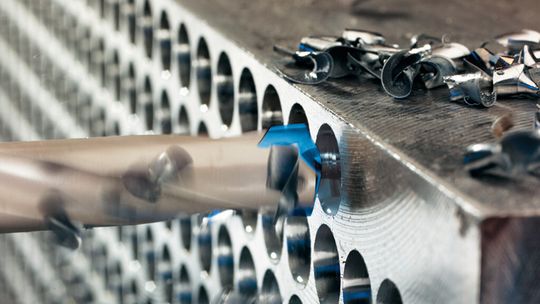 Die Walter (Schweiz) AG lädt zu ihren Innovationstagen bei der Firma Blaser Swisslube AG in Hasle-Rüegsau. Die Walter (Schweiz) AG lädt zu ihren Innovationstagen bei der Firma Blaser Swisslube AG in Hasle-Rüegsau.
