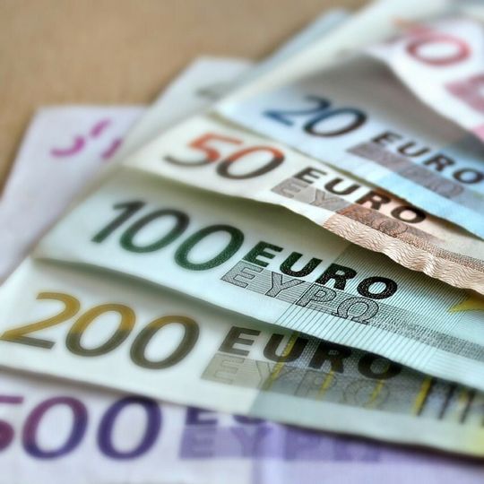 Deutsche Trinkwasserversorger investieren Milliarden in die Infrastruktur. Deutsche Trinkwasserversorger investieren Milliarden in die Infrastruktur.