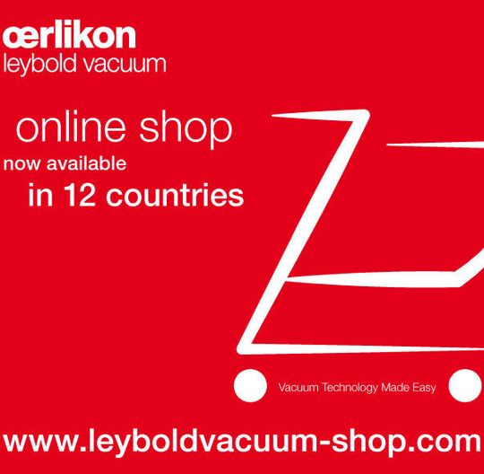 The Online Shop focusses on all items, which can be sold without any consultancy. The Online Shop focusses on all items, which can be sold without any consultancy.