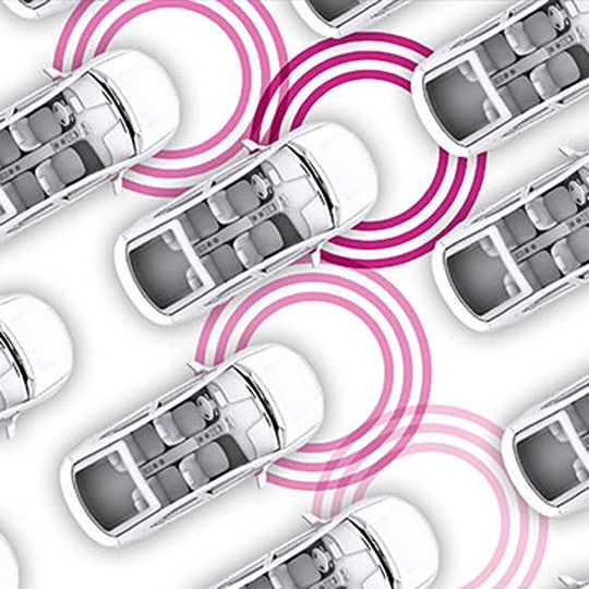 Auf rund 18.000 Quadratmeter Hallenfläche und einem großen Outdoor Parcours präsentiert sich die New Mobility World. Auf rund 18.000 Quadratmeter Hallenfläche und einem großen Outdoor Parcours präsentiert sich die New Mobility World.