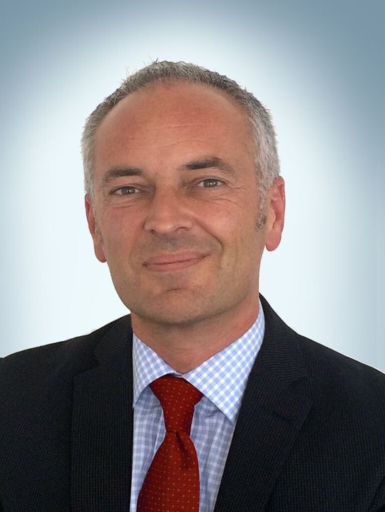 WSCAD setzt auf Michael Gerst als neuen Vertriebsleiter. WSCAD setzt auf Michael Gerst als neuen Vertriebsleiter.