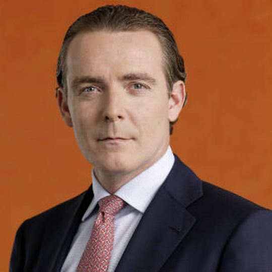 Dr. Rudolf Rizzolli, CEO der Sixt Leasing AG: „Die Geschäftsentwicklung der ersten sechsMonate liegt voll und ganz im Rahmen unserer ehrgeizigen Planung.“