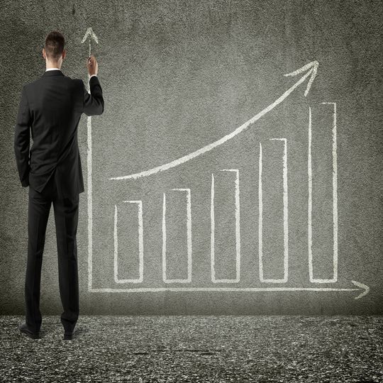 Clariant is growing fast in North America. Clariant is growing fast in North America.