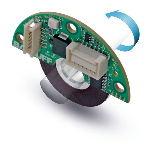 Systèmes de mesure de déplacement et d'angle robustes, précis et rapides, idéaux pour l'installation ou l'intégration directe dans les systèmes d'entraînement et de positionnement. Systèmes de mesure de déplacement et d'angle robustes, précis et rapides, idéaux pour l'installation ou l'intégration directe dans les systèmes d'entraînement et de positionnement.