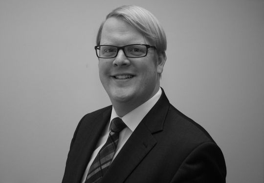 Benjamin Westdickenberg ist neuer General Manager Laser Marking und Country Manager bei Central Europe Datalogic Automation. Benjamin Westdickenberg ist neuer General Manager Laser Marking und Country Manager bei Central Europe Datalogic Automation.