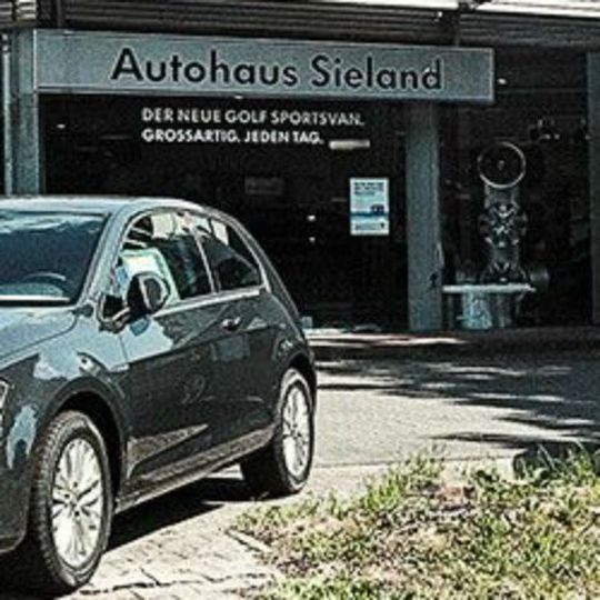 Das Autohaus Sieland gehört nun zur Tiemeyer-Gruppe.