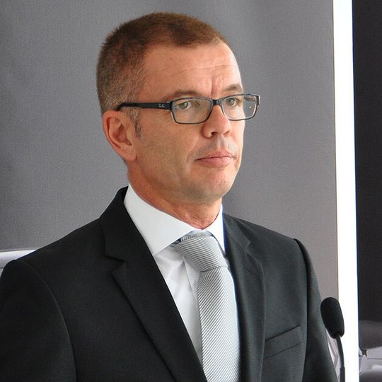 Stefan N. Quary wechselt von der Handels- auf die Importeursseite.