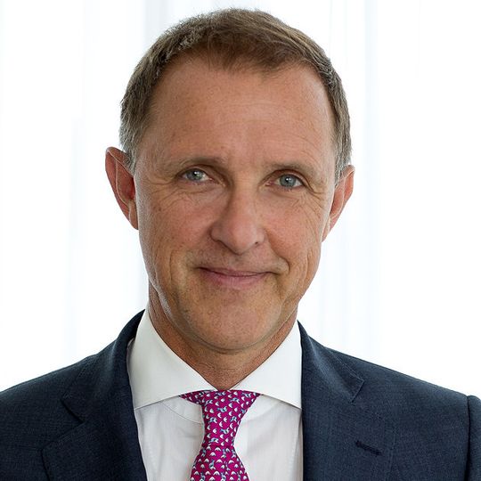 Thomas Sedran verstärkte ab dem 1. September als Managing Director Accenture Strategy und leitet dort künftig den Bereich Automotive. Thomas Sedran verstärkte ab dem 1. September als Managing Director Accenture Strategy und leitet dort künftig den Bereich Automotive.