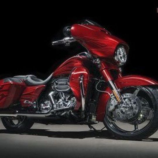 Modelle wie die CVO Street Glide müssen der Rückruf-Aktion folgen. Modelle wie die CVO Street Glide müssen der Rückruf-Aktion folgen.
