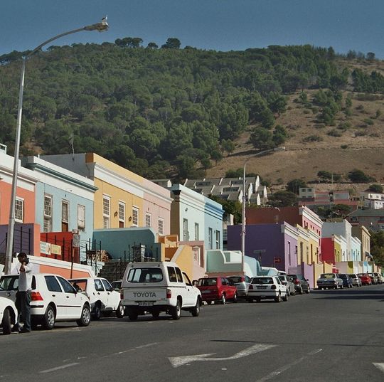 Malerisches Kapstadt Malerisches Kapstadt