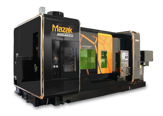 Japanese machine tool builder to exhibit more than 20 machines 18