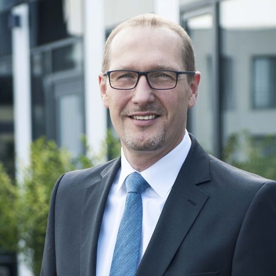 Jürgen Diehl übernimmt als Geschäftsführer die Verantwortung für das Wachstum von P3 in Frankfurt. Jürgen Diehl übernimmt als Geschäftsführer die Verantwortung für das Wachstum von P3 in Frankfurt.
