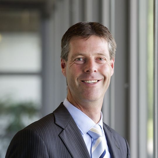 „Die Stimmung in der Industrie in den Niederlanden ist wieder gut und man agiert selbstbewusst“, sagt Jos Kleiboer, Direktor des Verbands Koninklijke Metaalunie. „Die Stimmung in der Industrie in den Niederlanden ist wieder gut und man agiert selbstbewusst“, sagt Jos Kleiboer, Direktor des Verbands Koninklijke Metaalunie.