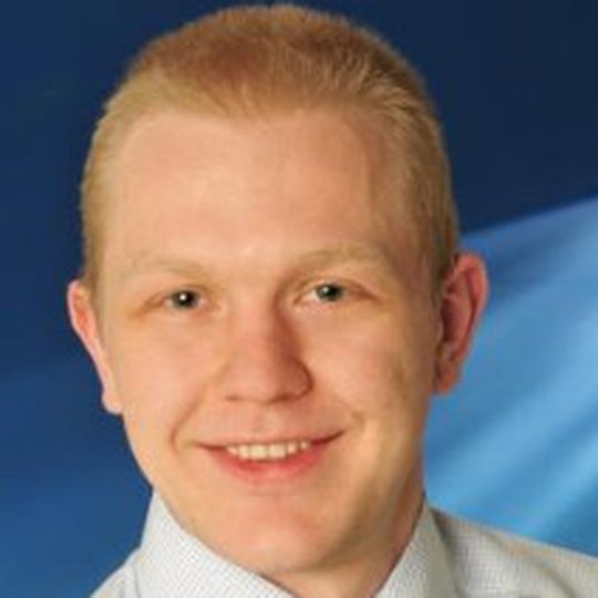 Stefan Lindner ist Projektingenieur im Automotive-Team der Outokumpu Nirosta in Deutschland. Stefan Lindner ist Projektingenieur im Automotive-Team der Outokumpu Nirosta in Deutschland.