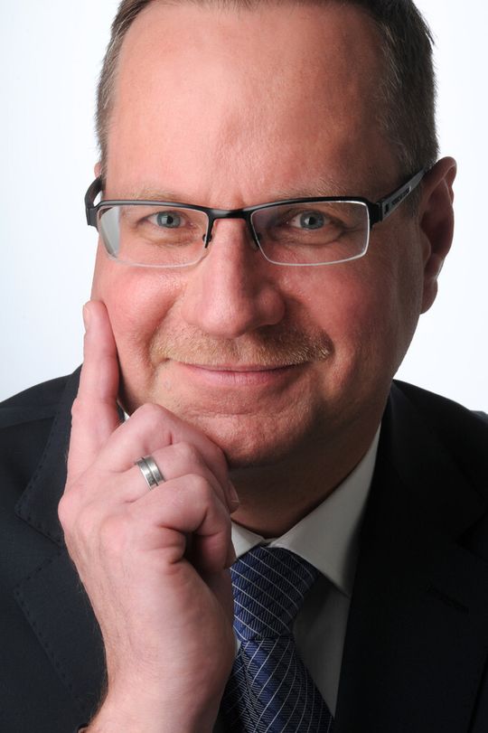 Mit Martin Kram ist Eaton im Vorstand des VDMA-Fachverbands Elektrische Automation vertreten. Mit Martin Kram ist Eaton im Vorstand des VDMA-Fachverbands Elektrische Automation vertreten.