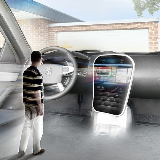 Conti zeigt auf der IAA die schöne neue Welt der assistierten Mobilität. Conti zeigt auf der IAA die schöne neue Welt der assistierten Mobilität.